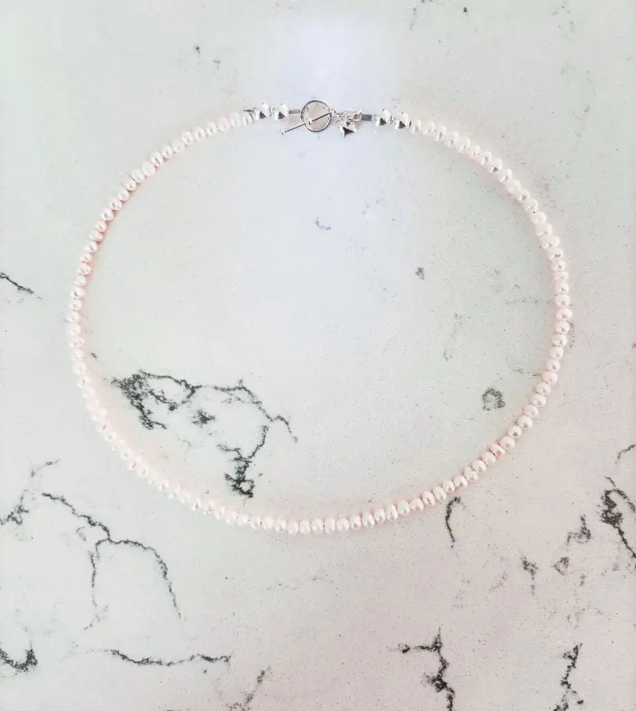 Pearl Bracelet (test)