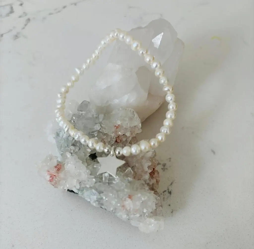 Star Bracelet