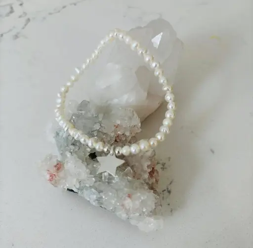 Star Bracelet