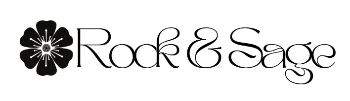 Rock and Sage